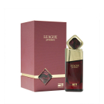 Rue Broca League Premiere EDP 100 ml
