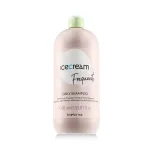 Inebrya Ice Cream Frequent Daily Shampoo 1000 ml
