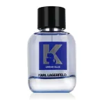 Karl Lagerfeld Jeans Urban Blue EDT Tester 60 ml