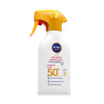 Nivea Sun Protect & Sensitive Sun Spray 50+ Nivea Sun Protect & Sensitive Sun Spray 50+ 270 ml