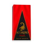 Scorpio Rouge EDT