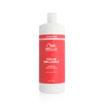 Wella Invigo Color Brilliance Color Protection Shampoo (Fine/Medium) 1000 ml