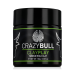 CrazyBull Clay Play Medium Hold Clay 100 g