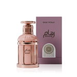 Paris Corner Reham Rose Petals EDP