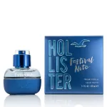 Hollister California Festival Nite for Him EDT 50 ml