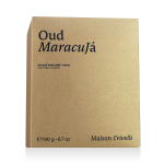 Maison Crivelli Oud Maracuj&aacute; l&otilde;hnak&uuml;&uuml;nal