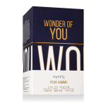 Riiffs Wonder of You Pour Homme EDP