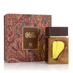 Ahmed Al Maghribi Bombay Oud EDP 80 ml