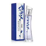 Kenzo Flower Ikebana Indigo EDP Kenzo Flower Ikebana Indigo EDP 40 ml