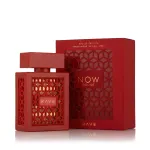 Rave Now Rouge EDP 100 ml