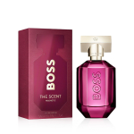 Boss Boss The Scent For Her Magnetic EDP