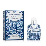 Dolce & Gabbana Light Blue Summer Vibes Pour Homme EDT 125 ml