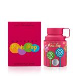 Armaf Odyssey Pink Pop EDP 100 ml