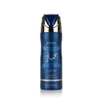 Lattafa Hayaati Al Maleky Deodorant VAPO 200 ml