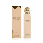 Lattafa Eclaire Juuste ja Kehahooldussprei Naistele Lattafa Eclaire Hair & Body Mist for Women 150 ml