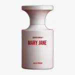 BORNTOSTANDOUT Mary Jane EDP - 3ml