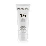 Organicals&reg; BRONZE Sun Cream SPF