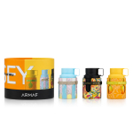 Armaf Wheel Of Odyssey EDP 3 x 30 ml