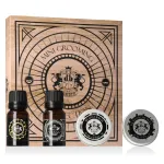 Dear Barber Mini Grooming Collection Set