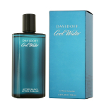 Davidoff Cool Water for Men After Shave Lotion 125 ml