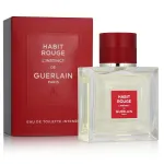 Guerlain Habit Rouge L'Instinct EDT Intense 50 ml