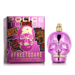 POLICE To Be #Freetodare for Woman EDP 125 ml