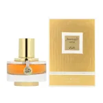 Rasasi Junoon Satin Pour Femme EDP 50 ml