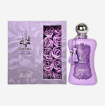Zimaya Fatima Velvet Love Extrait de Parfum 100 ml