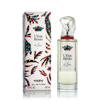 Sisley L'Eau R&ecirc;v&eacute;e D'Isa Eau De Toilette 100 ml