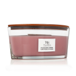 WoodWick Ellipse K&uuml;&uuml;nlad Aroomik&uuml;&uuml;nal Pressitud Lilled & Patchouli