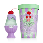 Anna Sui Sundae Violet Vibe EDT