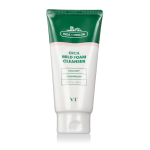 VT Cosmetics Cica Mild Foam Cleanser