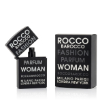 Roccobarocco Fashion Woman EDP