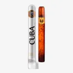 Cuba Gold EDT 100 ml + EDT 35 ml + EDT 20 ml 100 ml + EDT 35 ml + EDT 20 ml