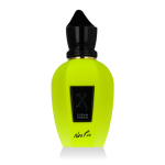 Xerjoff Blends Duran Duran Neo Rio Fluo Yellow Parfum Xerjoff Blends Duran Duran Neo Rio Fluo Yellow Parfum Tester 50 ml
