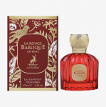 Maison Alhambra La Rouge Baroque Extreme EDP 100 ml