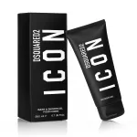 Dsquared2 Icon Pour Homme Perfumed Shower Gel 200 ml