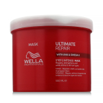 Wella Ultimate Repair Mask Wella Ultimate Repair Mask 500 ml