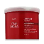 Wella Ultimate Repair Mask 500 ml