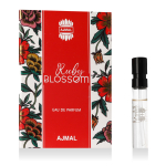 Ajmal Ruby Blossom EDP - sample 1.5 ml