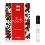 Ajmal Ruby Blossom EDP - sample 1.5 ml