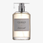 Chabaud Lait de Vanille Eau de Toilette Tester 100 ml