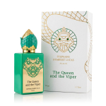 St&eacute;phane Humbert Lucas 777 The Queen and the Viper EDP