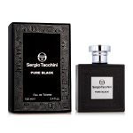 Sergio Tacchini Pure Black EDT