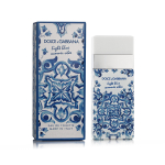 Dolce & Gabbana Light Blue Summer Vibes EDT 50 ml