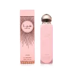 Lattafa Haya Hair & Body Mist for Women 150 ml