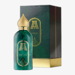 Attar Collection Capella EDP 100 ml &ndash; unikaalne l&otilde;hn naistele ja unisex