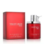 Myrurgia Yacht Man Red EDT 100 ml