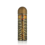 Cuba Jungle Tiger Deodorant VAPO 200 ml
