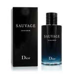 Dior Christian Sauvage Eau De Parfum 200 ml Dior Christian Sauvage EDP 200 ml